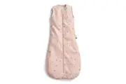 Ergopouch baby Infant Jersey Sleeping Bag Tog 1.0 Size 3-12 Months Daisies