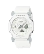 CASIO Women Digital Quartz Casual Watch Classic Dress White Dial Waterproof Roun