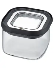 GEFU Glass Food Storage Container