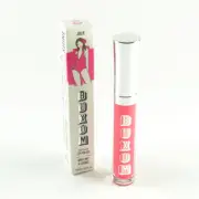 Buxom Full On Plumping Lip Polish Lip Gloss JULIE - Full Size 4.4mL / 0.15 Oz.