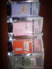4x Samsung Galaxy Z Fold5 Phone Cases