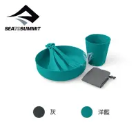 在飛比找momo購物網優惠-【SEA TO SUMMIT】Deltalight Solo