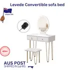 Levede Dressing Table LED Light Strip White