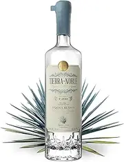Tierra Noble Blanco Tequila 750 ml