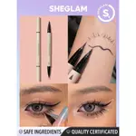 【預購】SHEGLAM MULTI-TASKER LINE & DETAIL 眼線筆-黑色