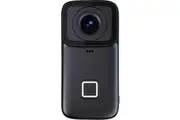 SJCAM C200 Pro UHD 4K 30FPS Waterproof 5m Action Camera Black