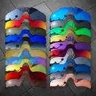 TheoCraft Polarized Replacement Lenses for-Oakley Radar EV Path OO9208 -Options