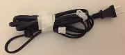 VIZIO M55Q6M-K01 POWER CORD ORIGINAL GENUINE