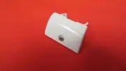 Battery Cover White With Screw For Wii U Console Brand New 5898
