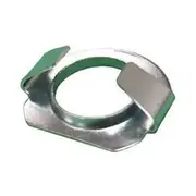 Aunger 25pk Exh Spring Steel Clip For Gmr009 - GMC009-25