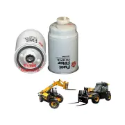 Sakura Telescopic Handler Fuel Filter for J.C.Bamford TH520 TH526 TH527 TH530