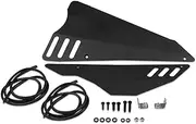 Motorcycle Mudguard FIT for Ducati Scrambler Icon Sixty Urban Enduro Motorcycle Seat Cowl Side Panel Fairing Cover Frame Protector Cowls Board