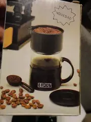 Personal Coffee Tea Maker by Enjoy Coffee Cup Filter Net Perfect Single Serving