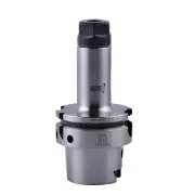 NEW PRECISION HSK63A ER16 4.0" COLLET CHUCK TOOL HOLDER CNC MILLING TOOL