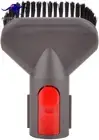 Stubborn Dirt Brush Compatible with Dyson V15 V8 V7 V10 V11 Absolute Animal Moto