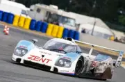 Jan Lammers Andy Wallace Teo Fabi Toyota Team TOM's Toyota TS010 R- Old Photo 16