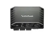Rockford Fosgate R2300X4 4-Channel Amplifier