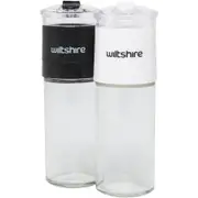 Wiltshire Salt & Pepper Grinder 2 Piece Set