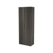Lugna 2048 x 750 x 380mm Storm 3 Shelf 3 Drawers Double Door Storage Cabinet