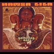 HAMSA LILA - GATHERING ONE NEW CD