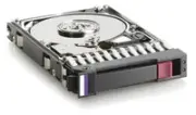 HPE 805366-001 - 1,6 TB - 2.5'' - 480 MB/s - 6 Gbit/s