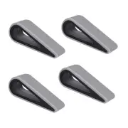 Portable Keyboard Riser Computer Keyboard Stand Laptop Notebook Stand Anti-Sl...