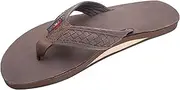 [Rainbow Sandals] Rainbow Mens The Bentley Sandal
