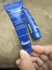 Lot of 2 DR. BRANDT PoreDermabrasion pore perfecting exfoliator 0.25oz each seal