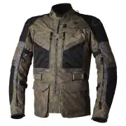 Ranger Jacket Digi Green