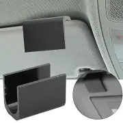 Easy DIY Sun Visor Buckle Fix For Honda Civic 2006-2011Sun Visor Clip U8E0