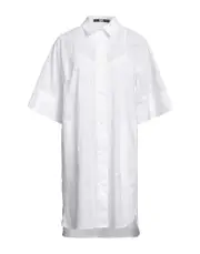[KARL LAGERFELD] KARL LAGERFELD Midi dresses - Item 15386190
