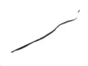 NEW OEM Hyundai 87745 2E000ZW Quarter Garnish Strip 04-09 Tuscon (for: Hyundai)