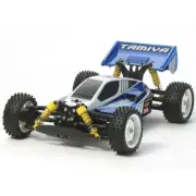 TAMIYA RC 58568 Neo Scorcher Buggy (TT-02b) 58568 1:10 Assembly Kit - ESC
