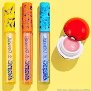Type Advantage Pokémon x ColourPop LipSet