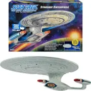 U.S.S. Enterprise NCC-1701-D - Star Trek The Next Generation 2023 Playmates Toys