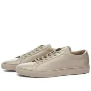 Common Projects Original Achilles Low Taupe 1528 0240 US 7 EU 40