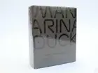 Mandarina Duck BLACK For Him EDT Nat Spray 100ml - 3.4 Oz BNIB Retail Sealed