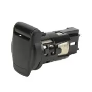 12V 120W Car Power Socket High Efficiency Auto Cigarette Lighter Adapter