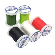 High Strength Fly Tying Thread for Secure and Long Lasting Fly Patterns