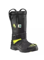 Haix Fire Eagle Air 14" Men's Firefighter Boot Structural Premium Safety Comfort