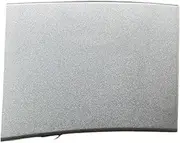 2PCS 26612JG00A Rim-Driving LAMP Roof Rail Front Cap Rack Base Covers Replacement Parts,Compatible with Nissan X-Trail X Trail T31 2007-2012