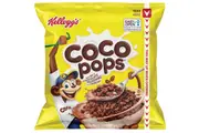 Kelloggs Coco Pops Sachets 30 X 35gr Carton
