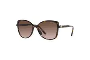 Womens Micheal Kors Sunglasses Malta Mk2181u Tortoise/ Brown Gradient Sunnies