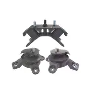 Front Rear Engine Mount for Subaru Legacy BP Liberty BL BP Outback BP BH Tribeca