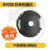 在飛比找Yahoo!奇摩拍賣優惠-＊小鐵五金＊RYOBI 日本良明 利優比 RLT-600 R