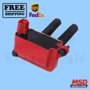 Ignition Coil MSD fits Chrysler Aspen 2007-2009