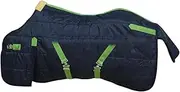 Garende Horsewear Breathable Horse Garment Filling Cotton Horse Wear Foal Horse Pony