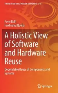 在飛比找博客來優惠-A Holistic View of Software an