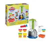 Play-Doh Swirlin' Smoothies Blender Playset