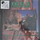 Ed O.G & Da Bulldogs – Life Of A Kid In The Ghetto - New Vinyl Record LP
